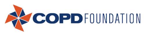 COPD Foundation Logo