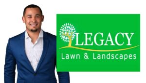 Legacy Lawn and Landscapes