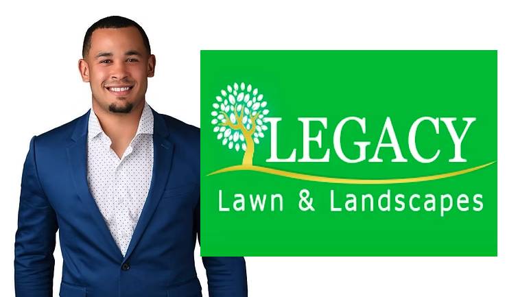 Legacy Lawn and Landscapes Legacy Lawn and Landscapes