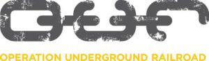 Operation Underground Railroad logo