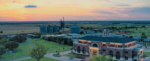 Prosper Texas