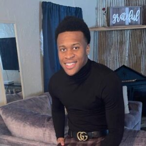 Marquez Ester