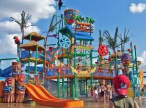 The Colony Kid Fun Place