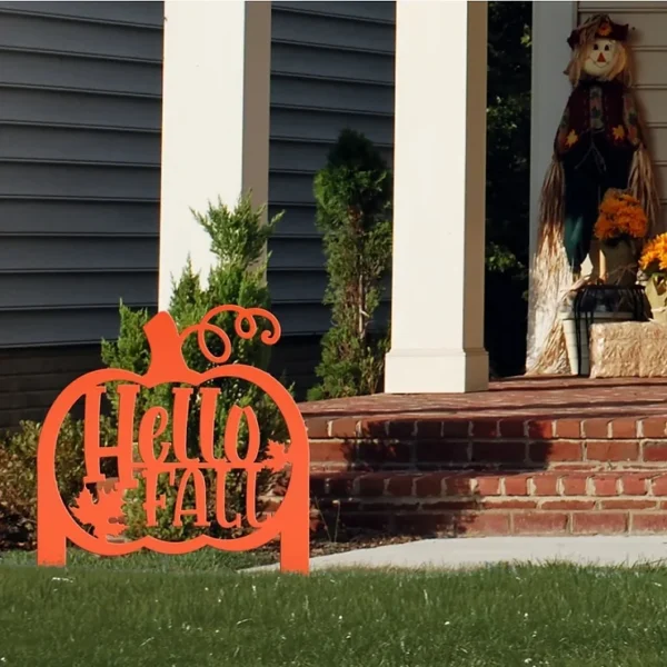 Hello Fall