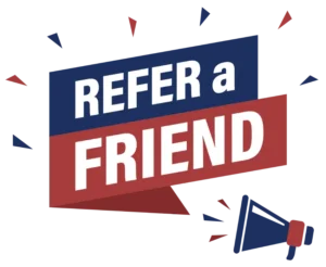 refer a friend